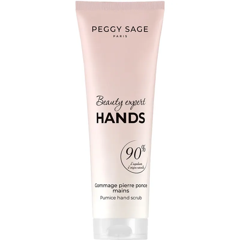 PS Handpeeling mit Bimsstein 100ml