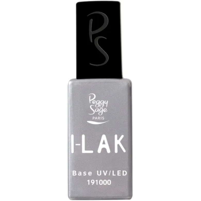 PS I-LAK Base Coat 11ml
