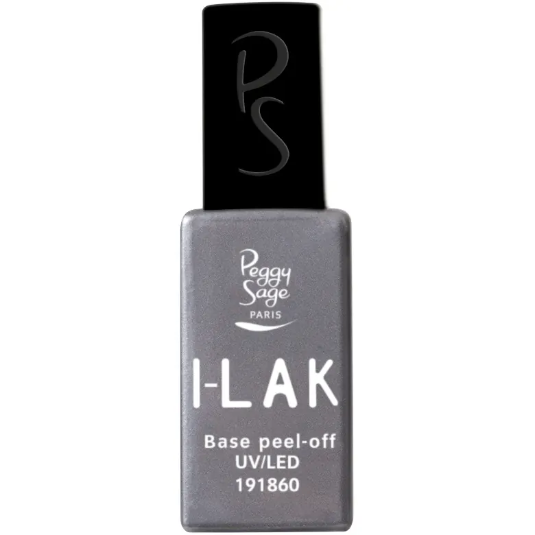 PS I-LAK Base peel-off 11ml
