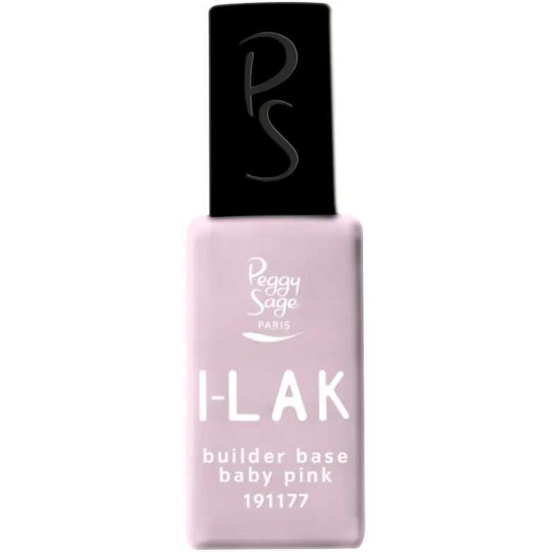 PS I-LAK Builder Base 11ml