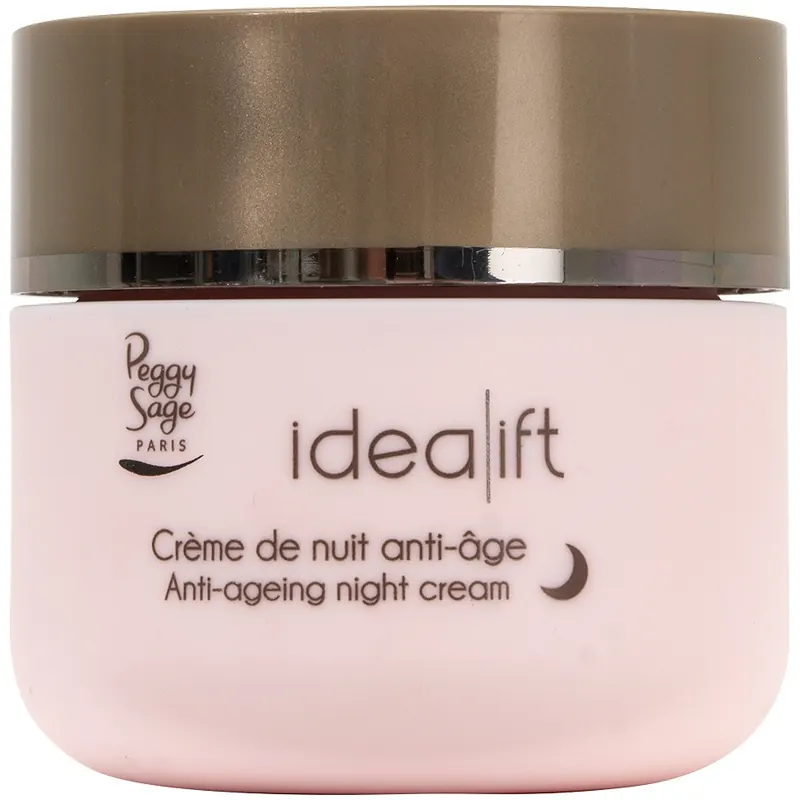 PS Idealift Nachtcreme 50 ml