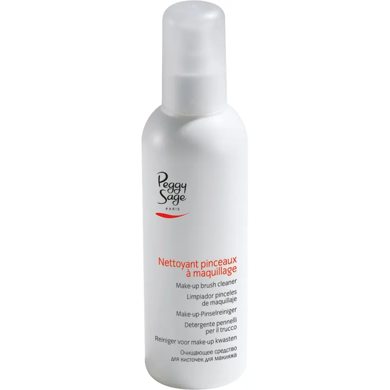 PS Make-up-Pinselreiniger 200ml