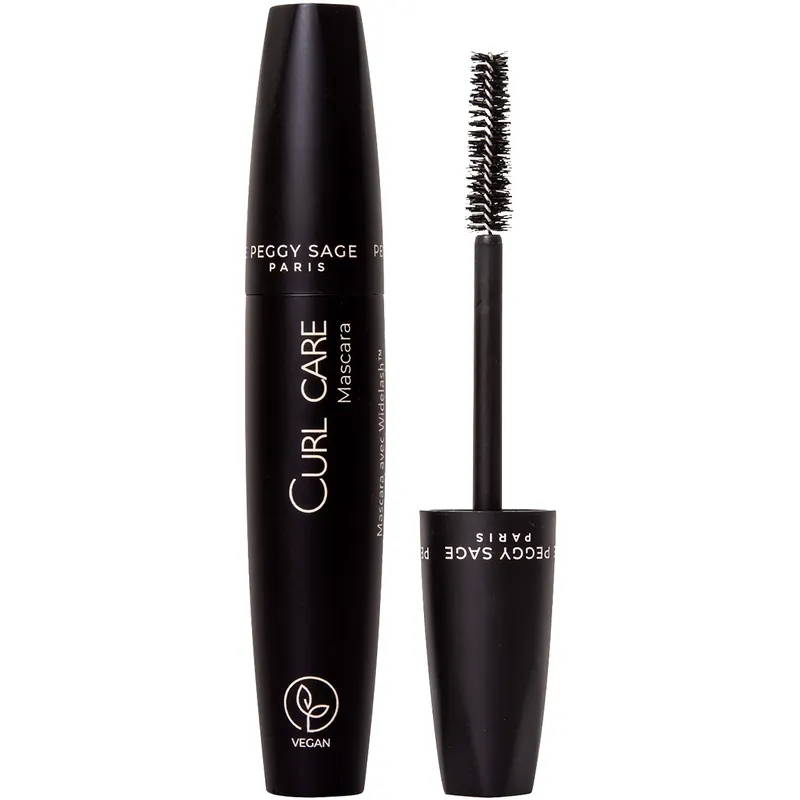 PS Mascara CURL CARE noir 10ml