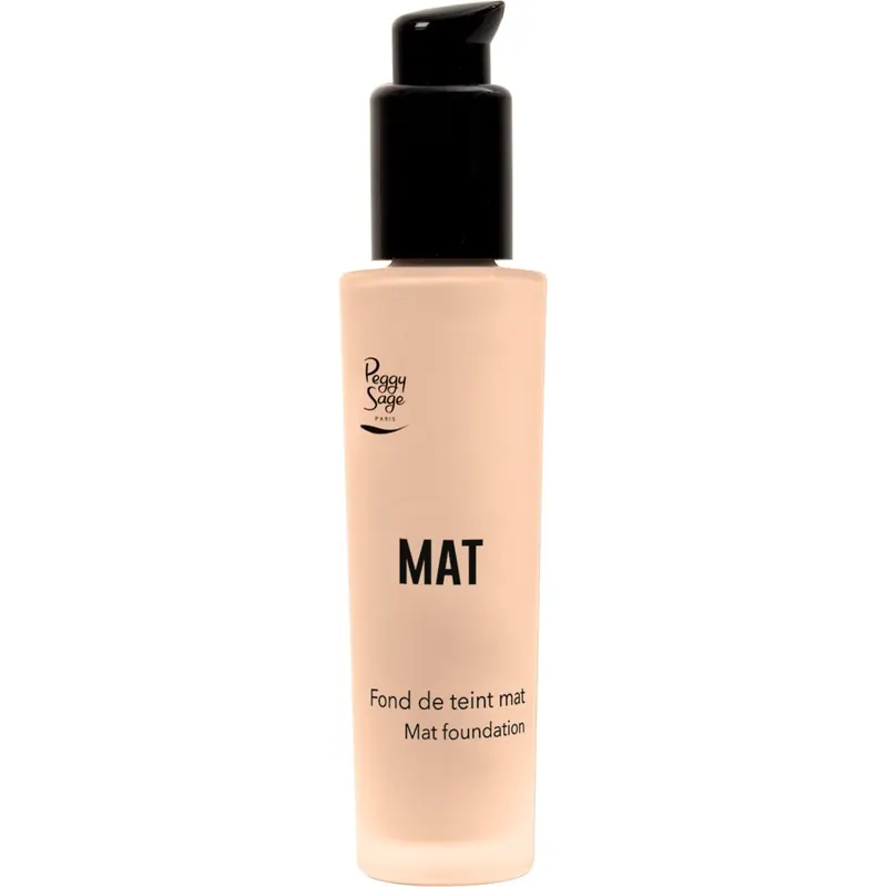 PS Matt. Make-Up 30ml