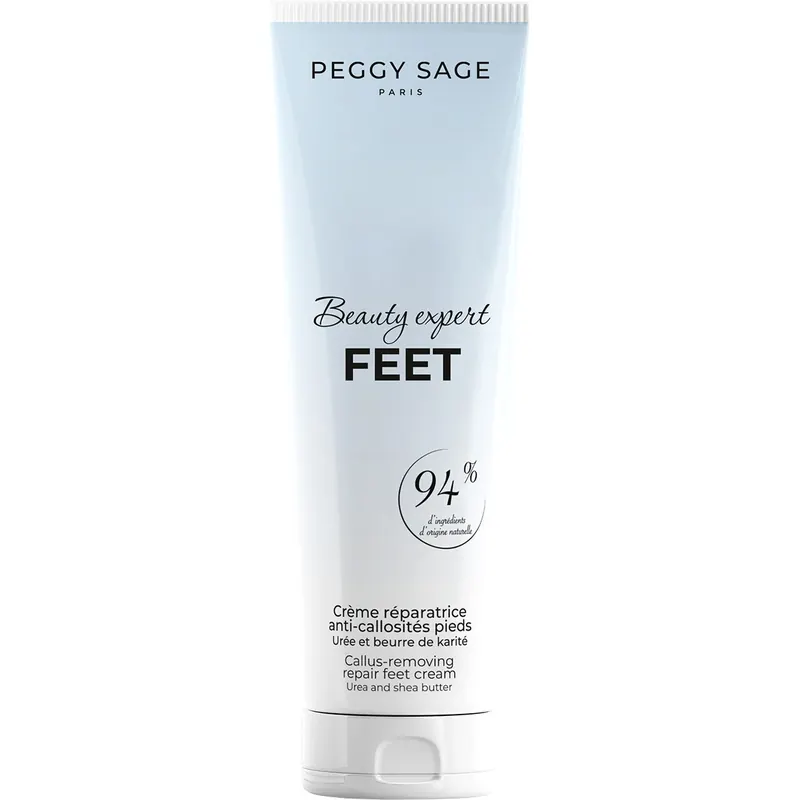 PS Regenerierende Fußcreme 100ml