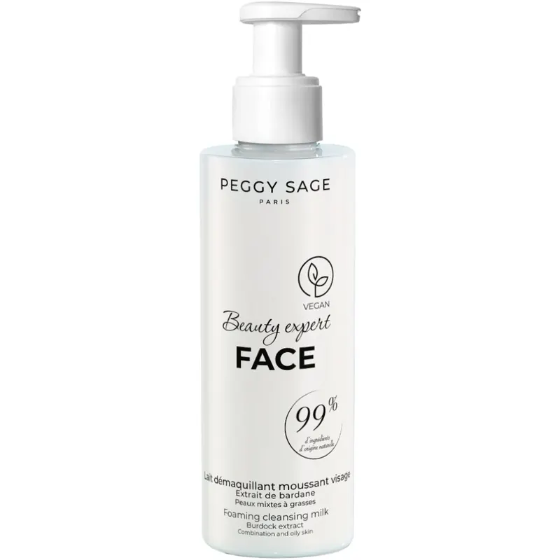 PS Reinigungsmilch Gesicht 200ml