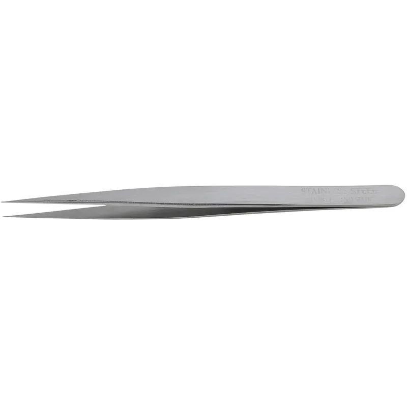 PS Wimpernzange f. Wimpernv.gerade 13cm