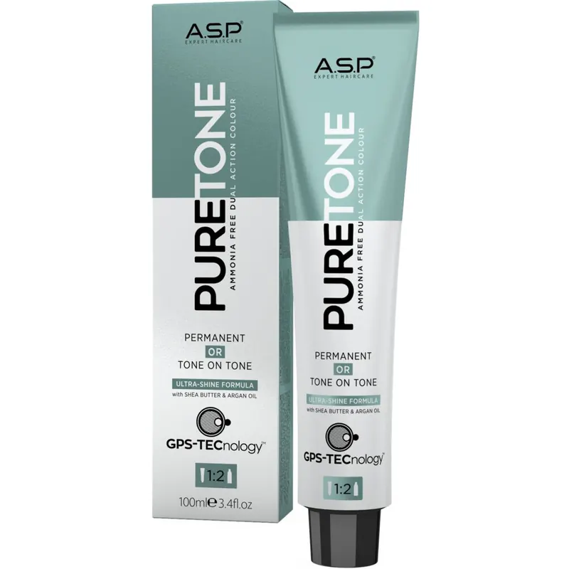 Pure Tone Haarfarbe 100 ml.