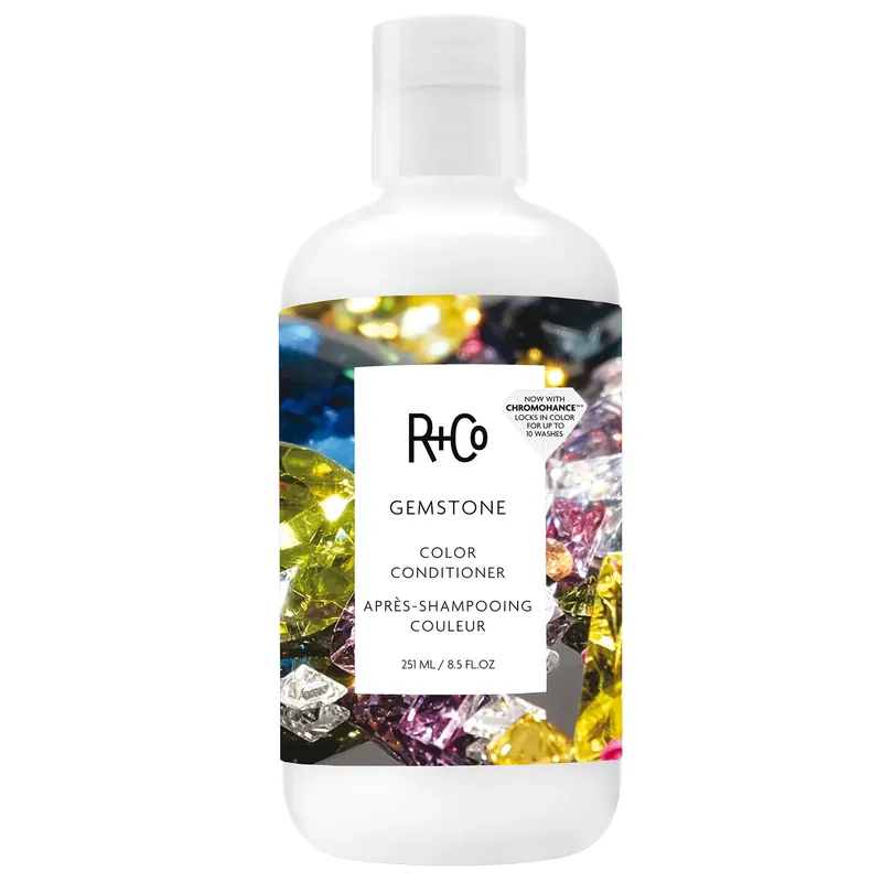 R+Co GEMSTONE Color Conditioner 8.5 fl. oz