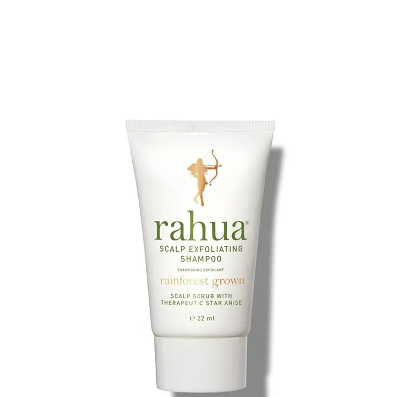 Rahua Scalp Exfoliating Shampoo