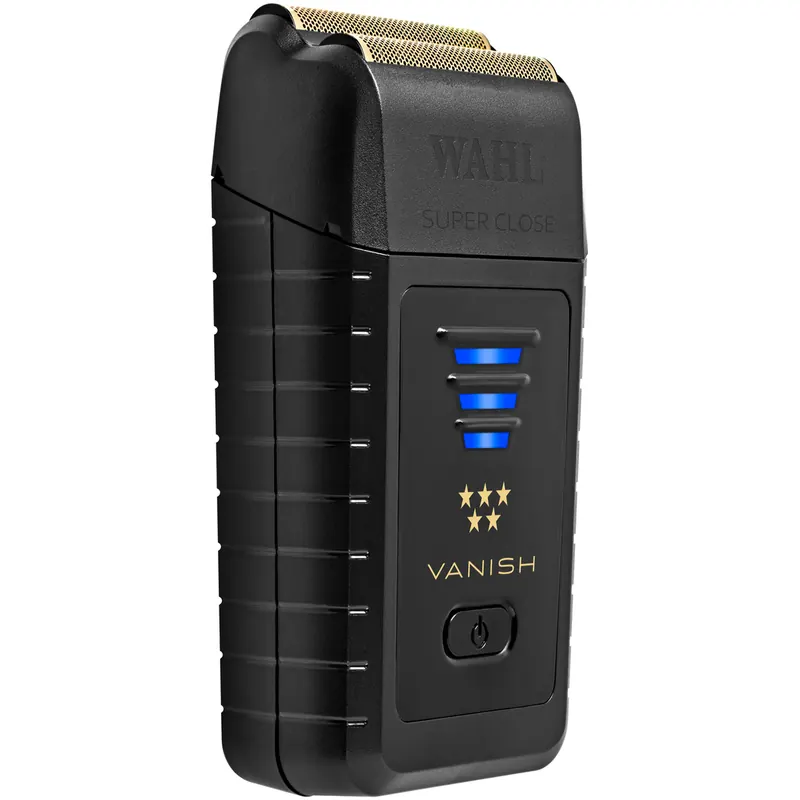 Rasoio Wahl Vanish