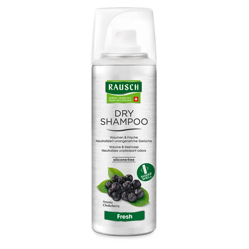 Rausch Dry Shampoo Fresh