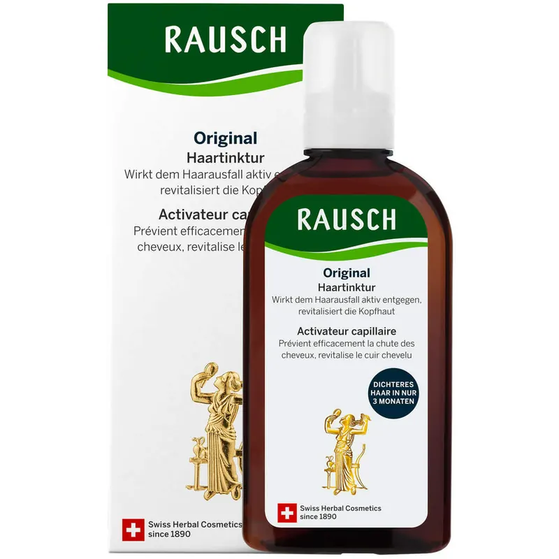 Rausch Original Haartinktur