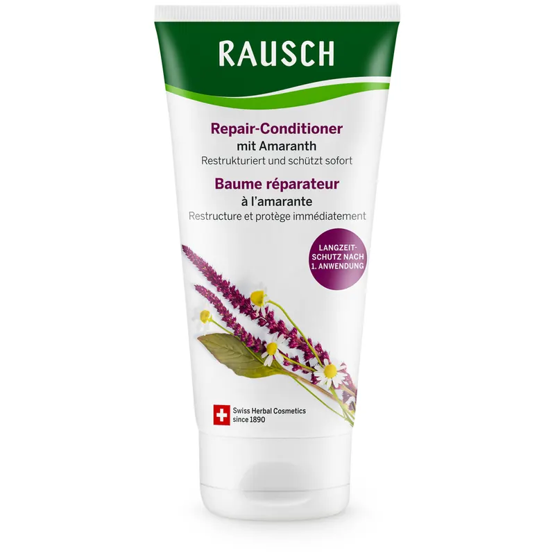 Rausch Repair Conditioner mit Amaranth