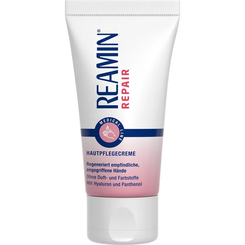 Reamin Repair Handcreme 50ml