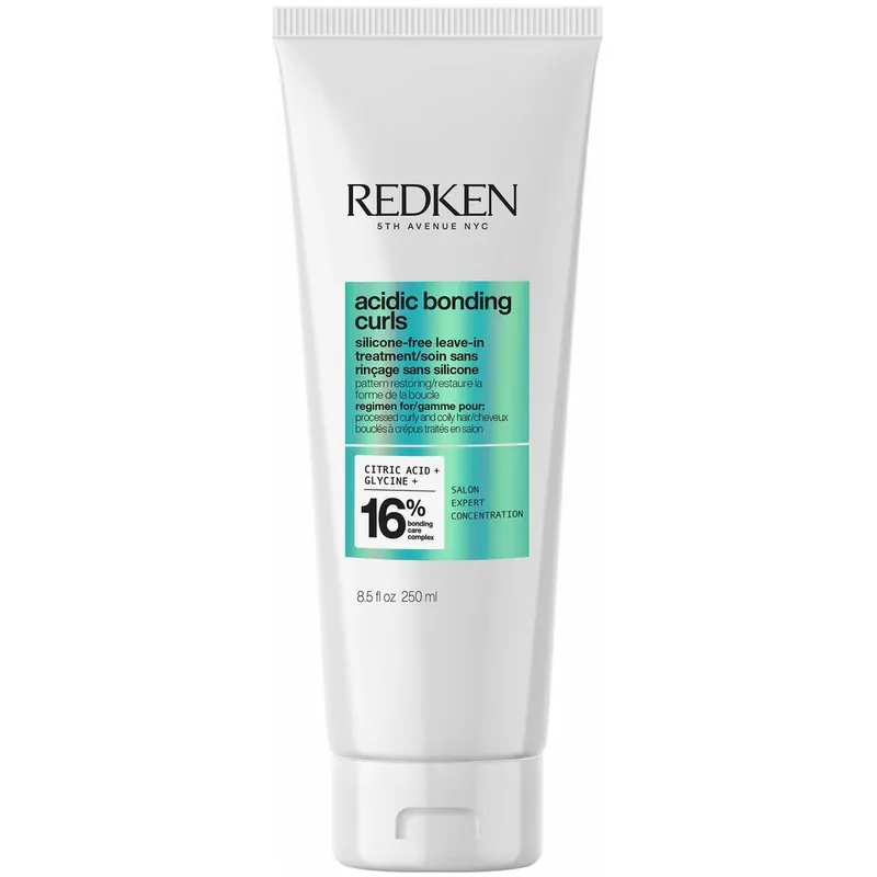 Redken Acidic Bonding Curls Leave-In