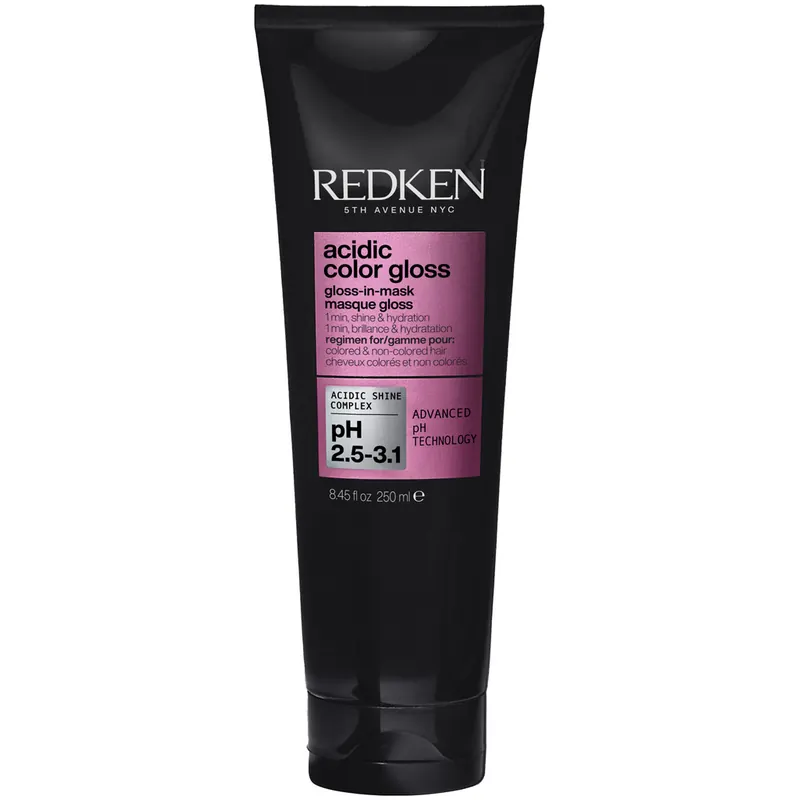 Redken Acidic Color Gloss Masque Gloss