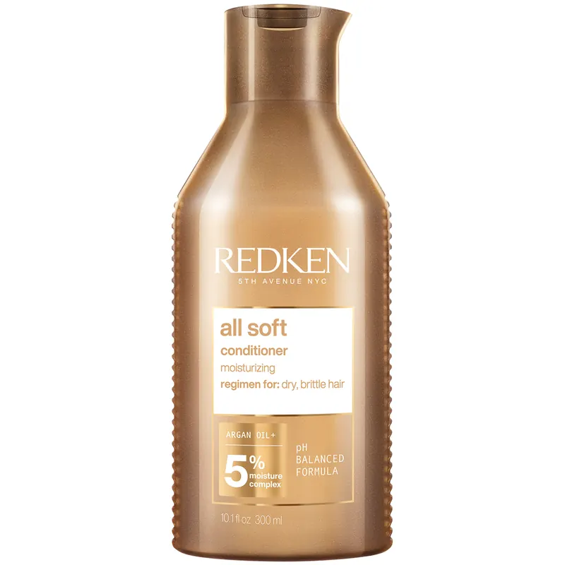 Redken All Soft Après-shampoing