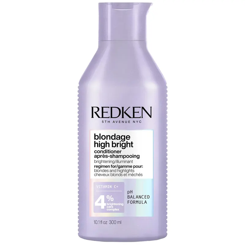 Redken Blondage High Bright Conditioner