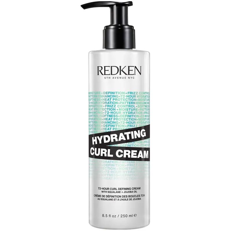 Redken Hydrating Curl Cream