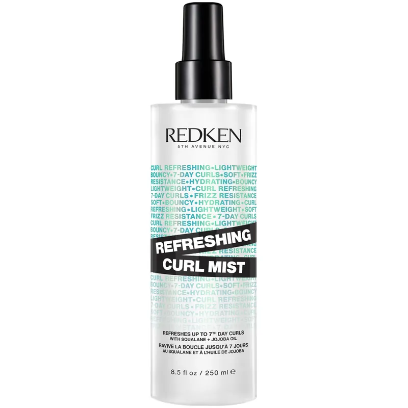 Redken Refreshing Curl Mist