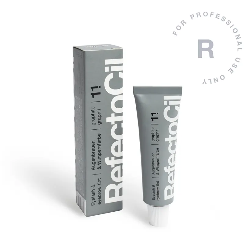 RefectoCil 1.1 - Graphit