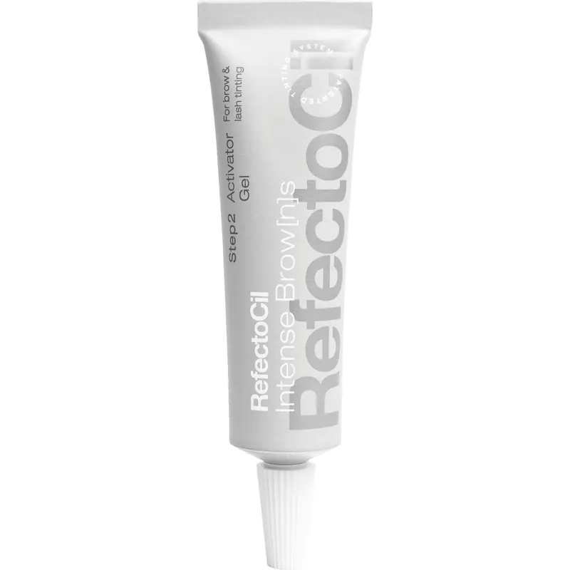 Refectocil Activator Gel