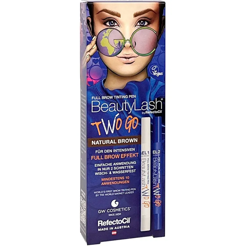 Refectocil BeautyLash Two Go