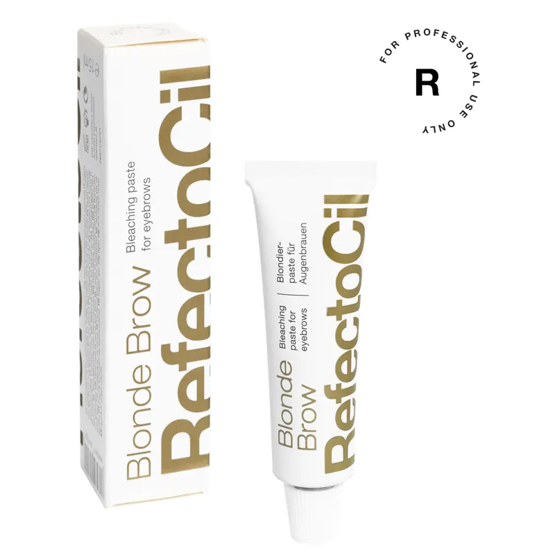 RefectoCil Blonde Brow