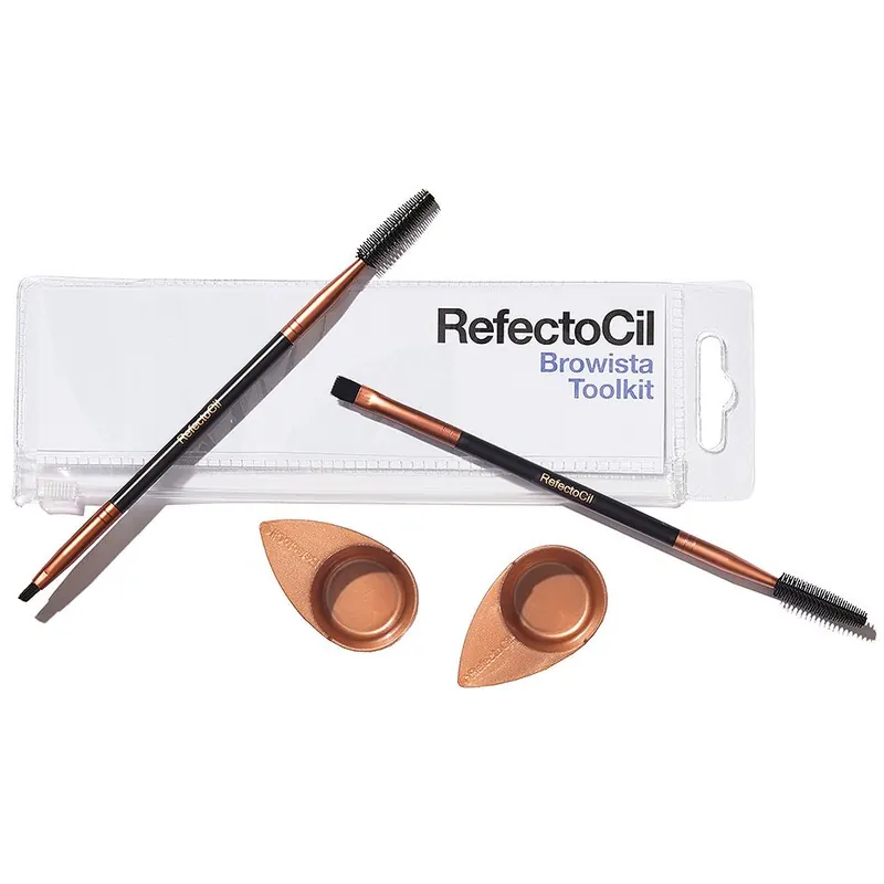 RefectoCil Browista Toolkit