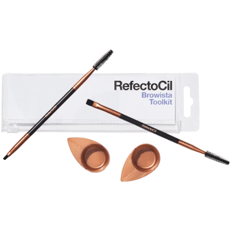 RefectoCil Browista Trousse à outils