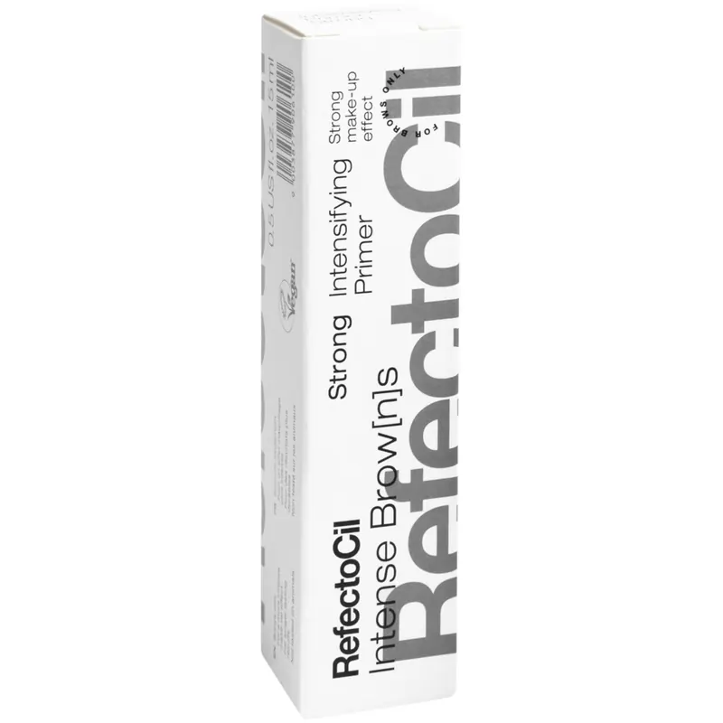 RefectoCil Intense Browns Intensifying Primer - Strong
