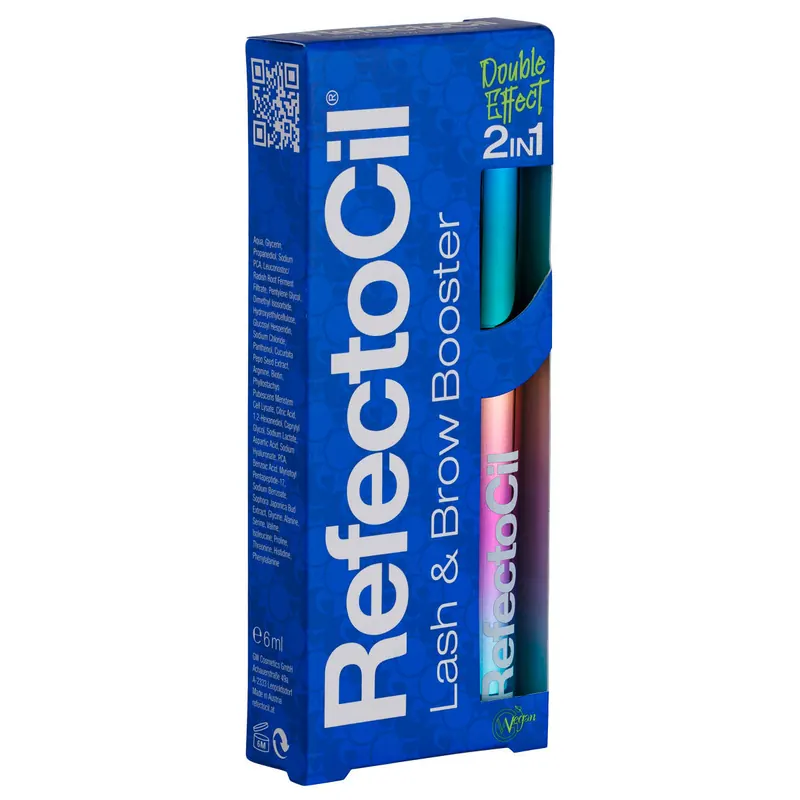 RefectoCil Lash & Brow Booster