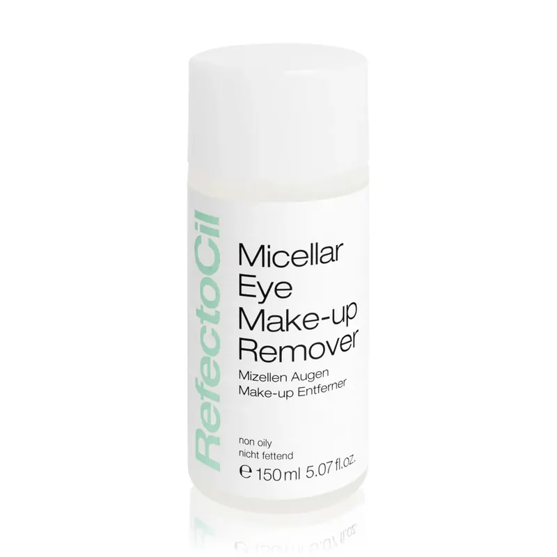 RefectoCil Mizellen Augen-Make-Up Entferner