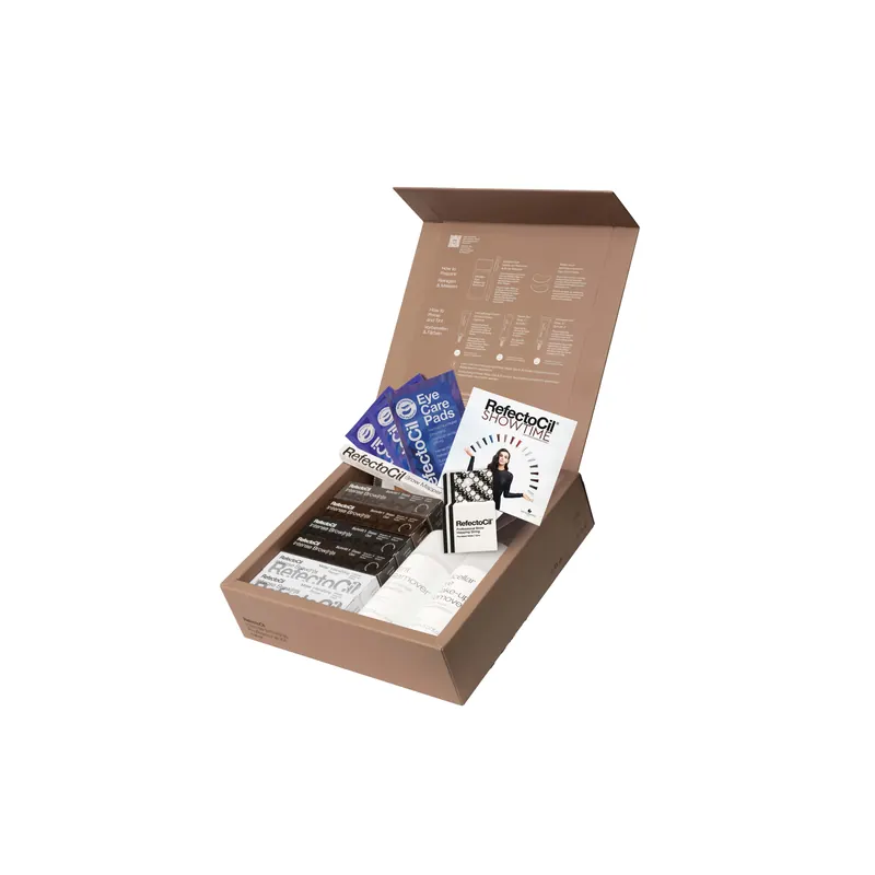 Refectocil Proffessional Kit