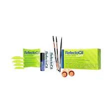 Refetocil Eyelash Lift Kit Ultra
