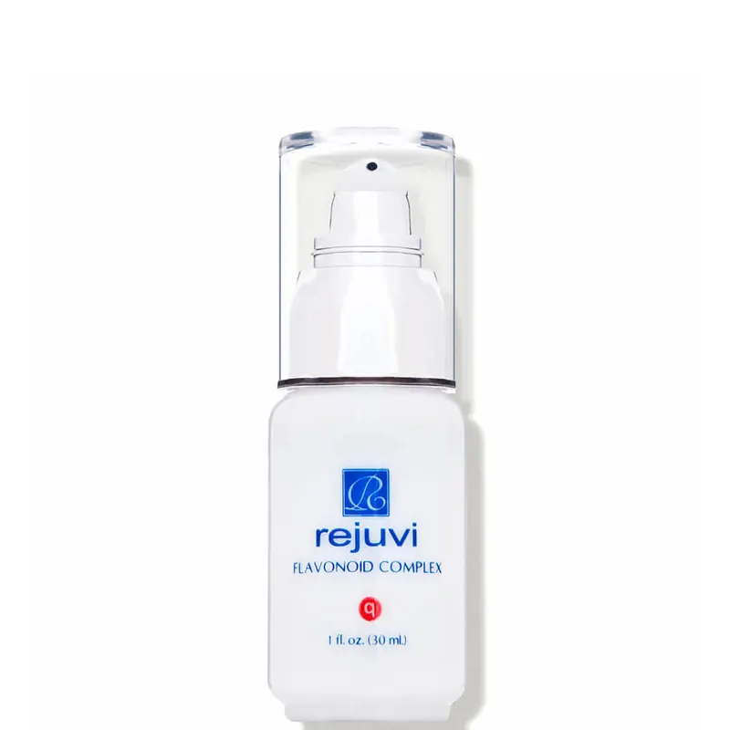 Rejuvi 'q' Flavonoid Complex (1 oz.)