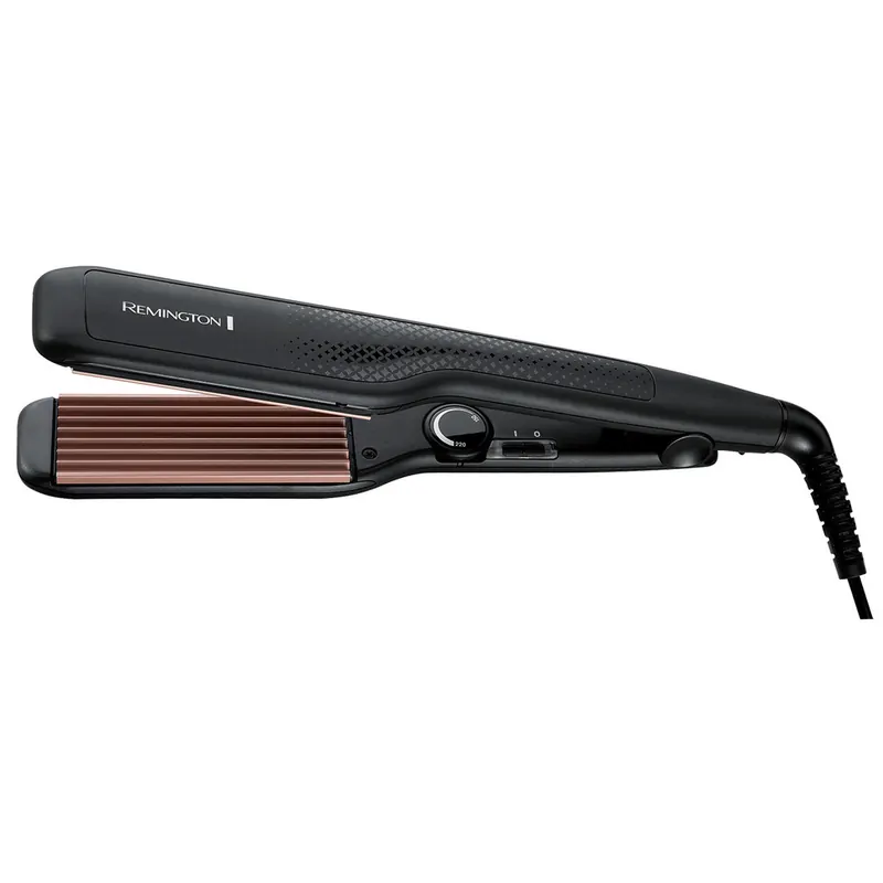 Remington Ceramic Crimp 220 S3580