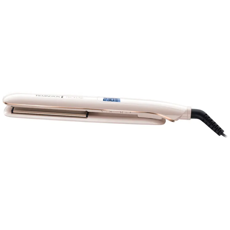 Remington piastra PROluxe S9100 - beige