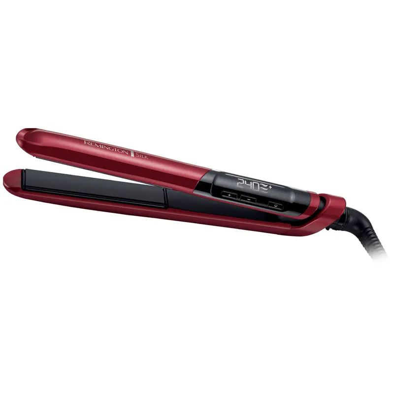 Remington piastra Silk S9600