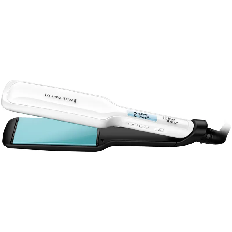 Remington Shine Therapy Fer à lisser S8550