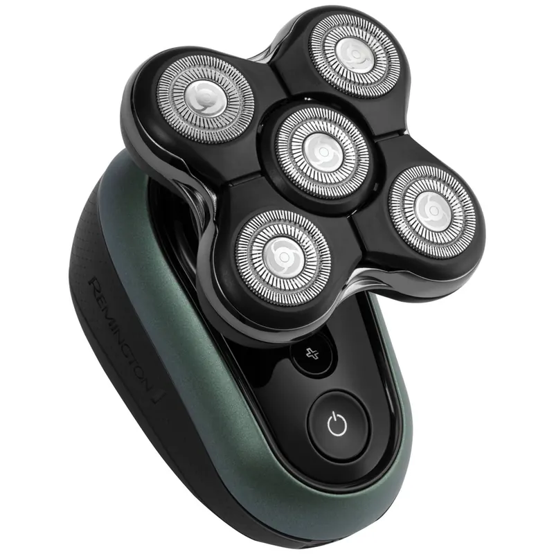 Remington Ultimate Series Head Shaver RX7