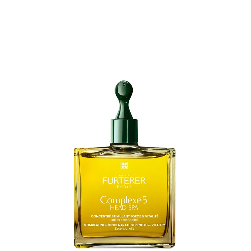 René Furterer Head Spa Complexe 5 50ml