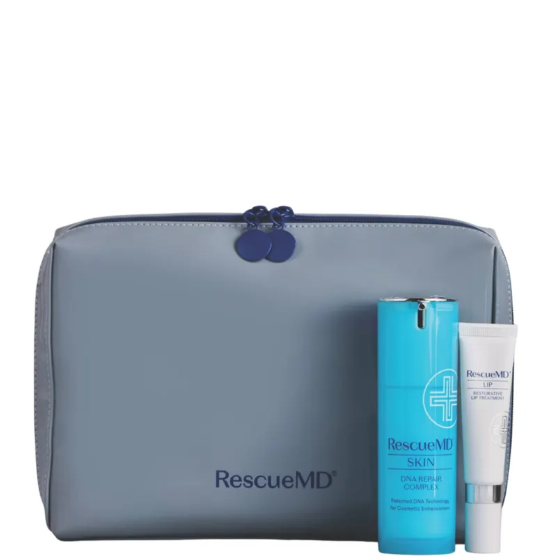 RescueMD Skin Rescue Set ($236 Value)