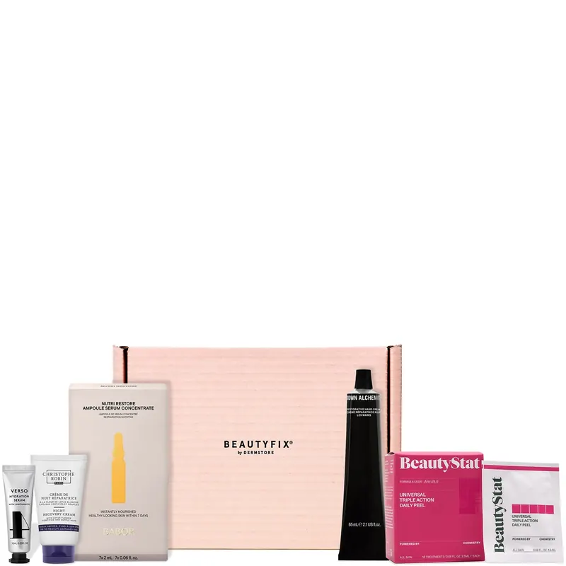 Reset & Renew ($136 Value)