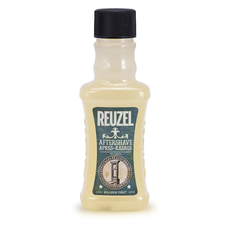 Reuzel After Shave