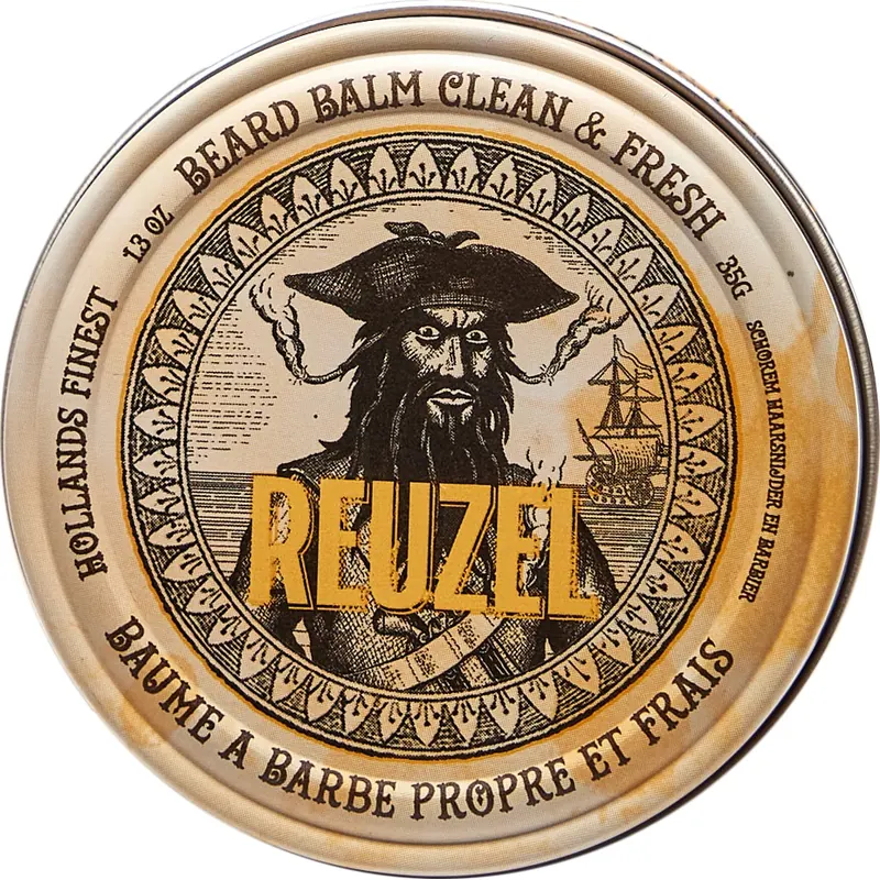 Reuzel Beard Balm 35g