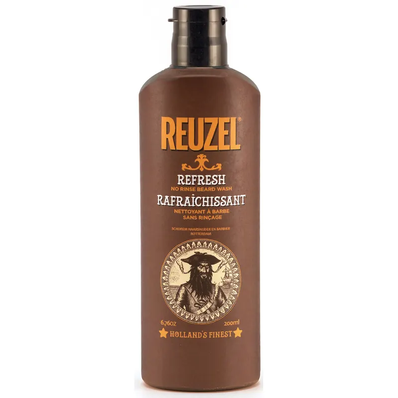 Reuzel Beard Refresh