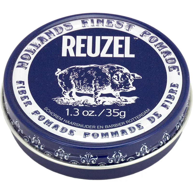Reuzel Fiber Pomade