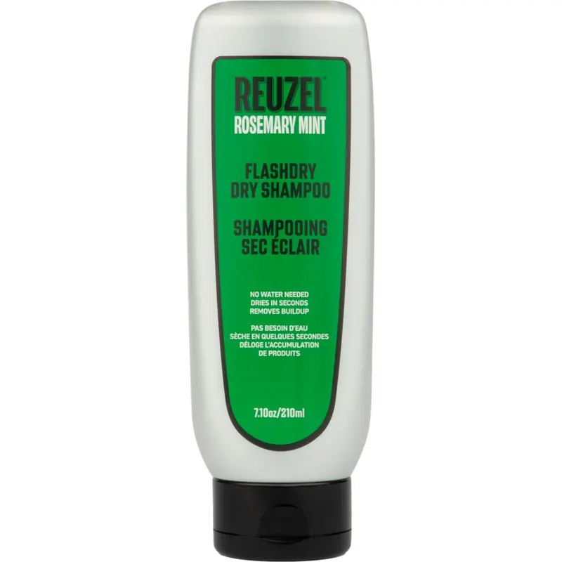 Reuzel Flashdry Shampoo 210ml